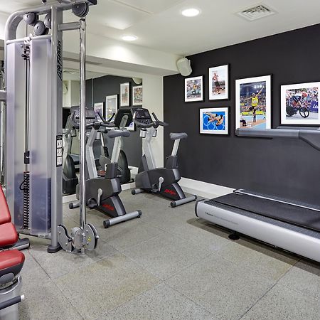 Staybridge Suites London-Vauxhall By Ihg Kültér fotó