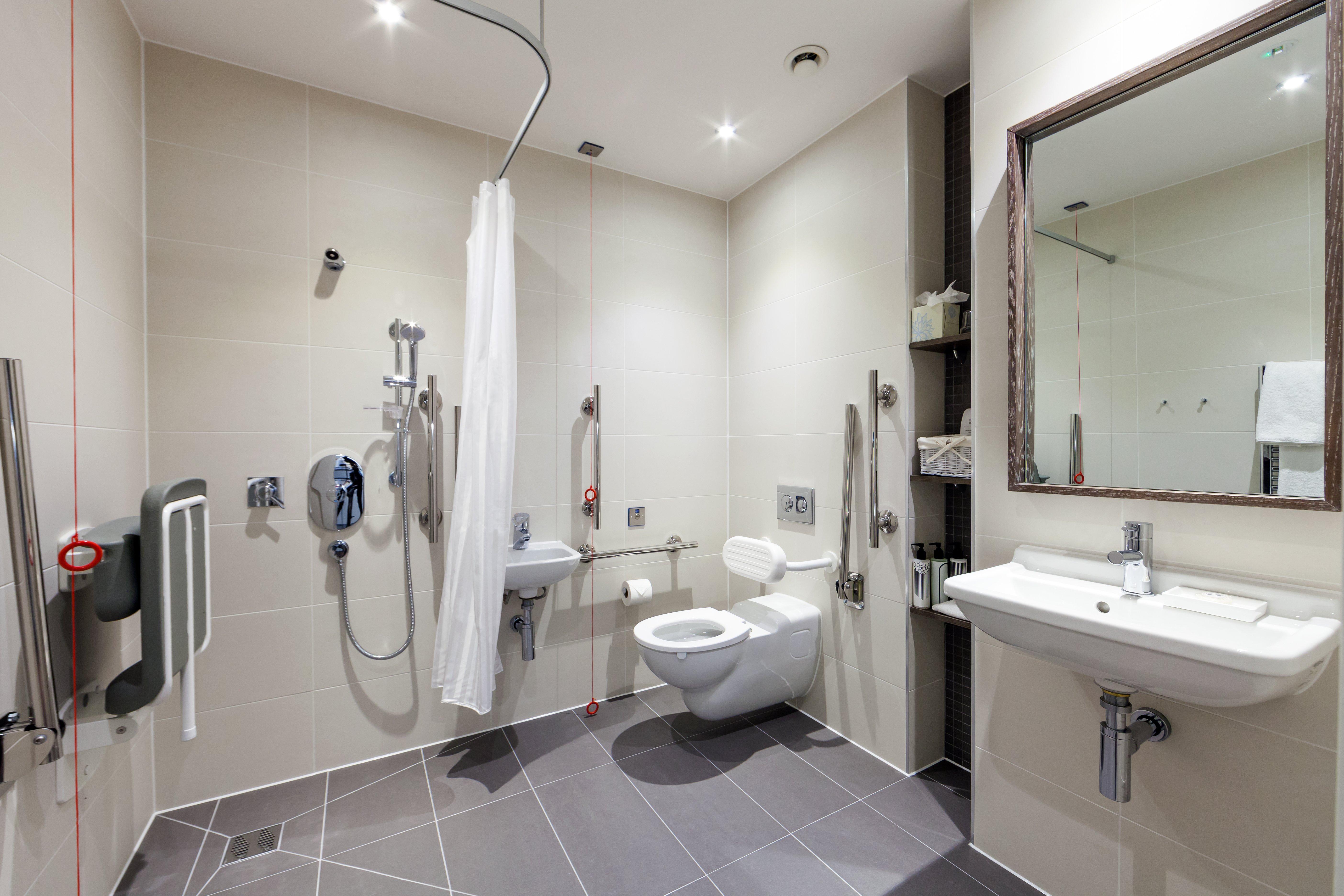 Staybridge Suites London-Vauxhall By Ihg Kültér fotó