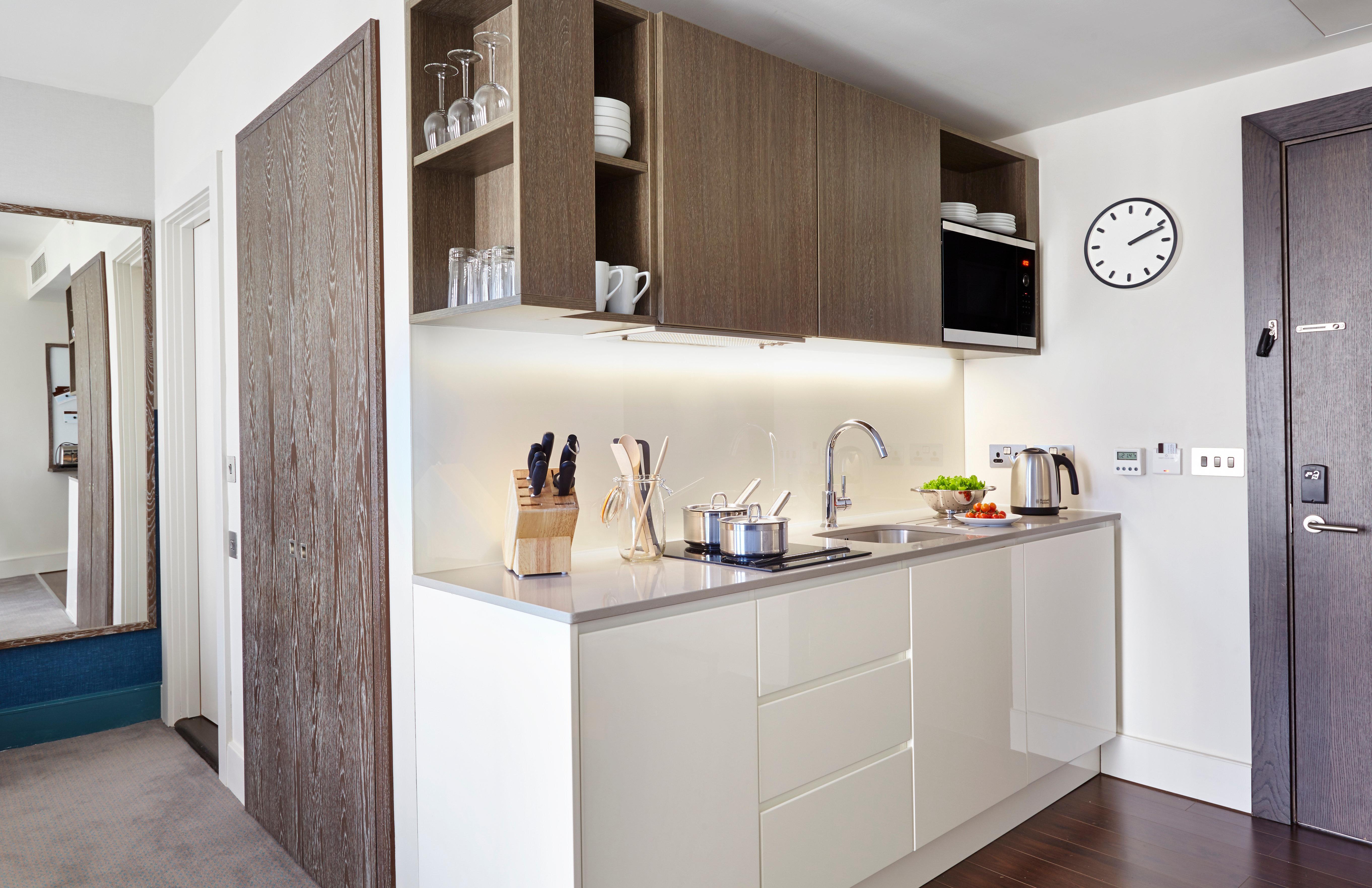 Staybridge Suites London-Vauxhall By Ihg Kültér fotó