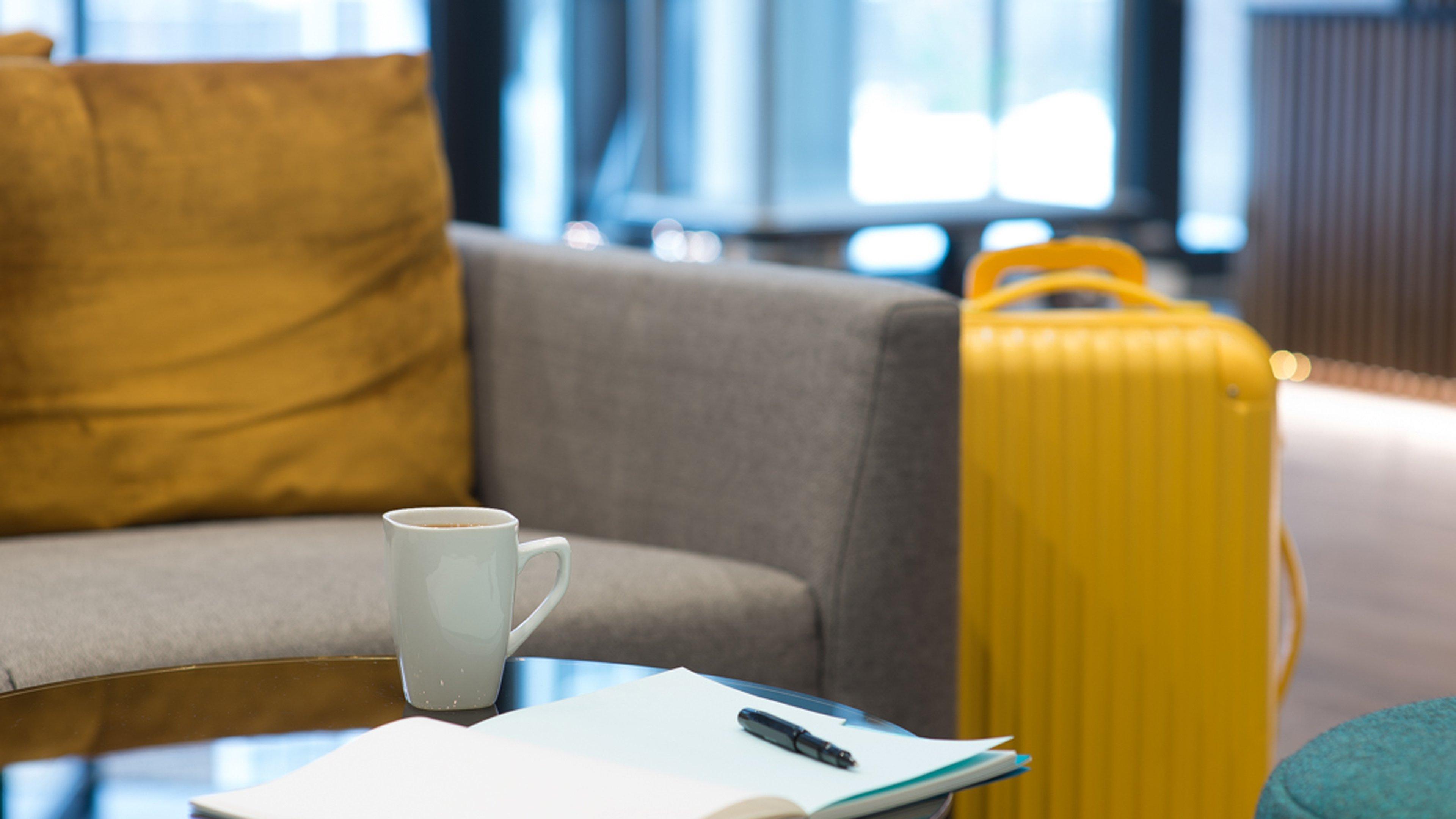Staybridge Suites London-Vauxhall By Ihg Kültér fotó
