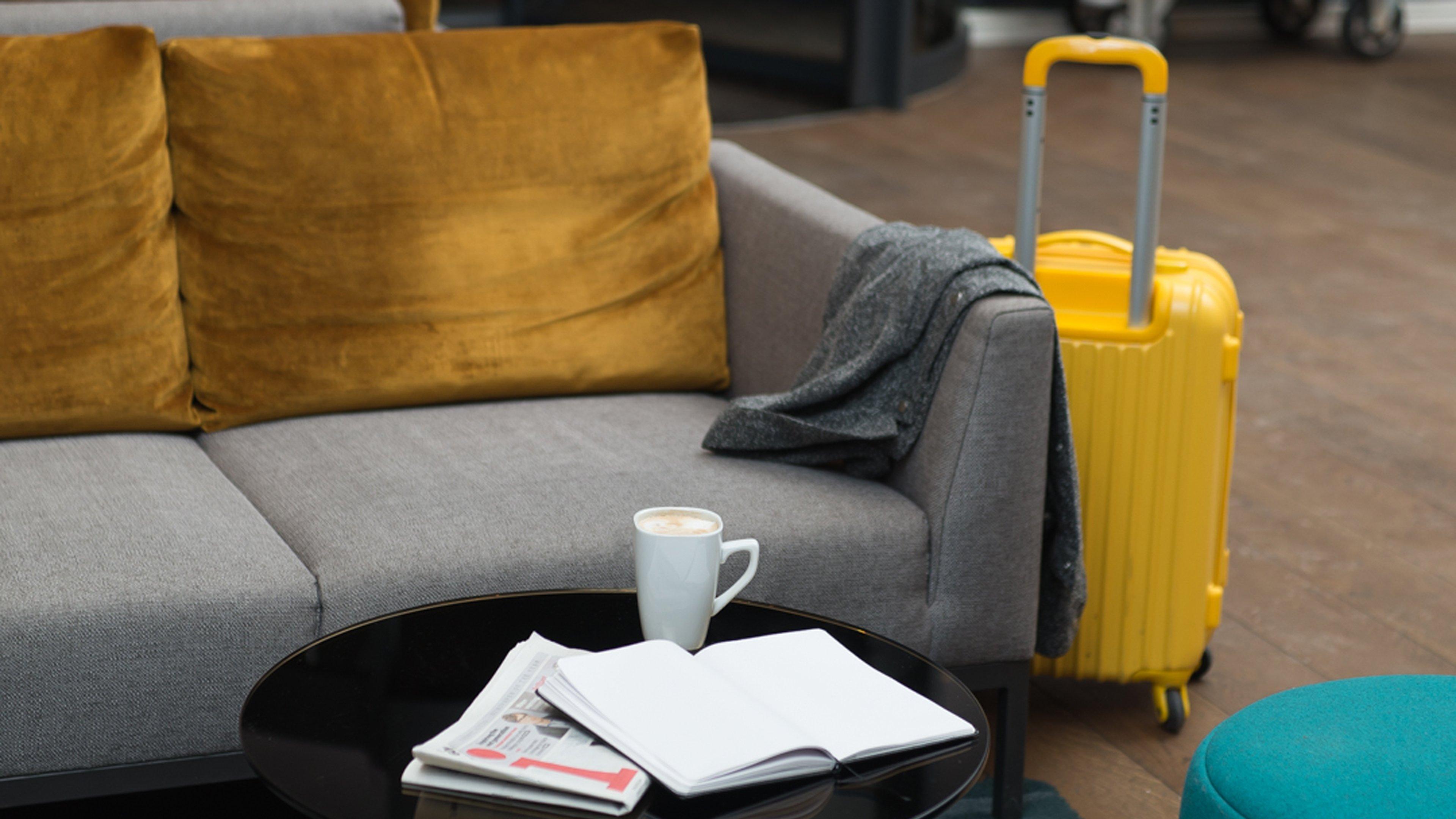 Staybridge Suites London-Vauxhall By Ihg Kültér fotó