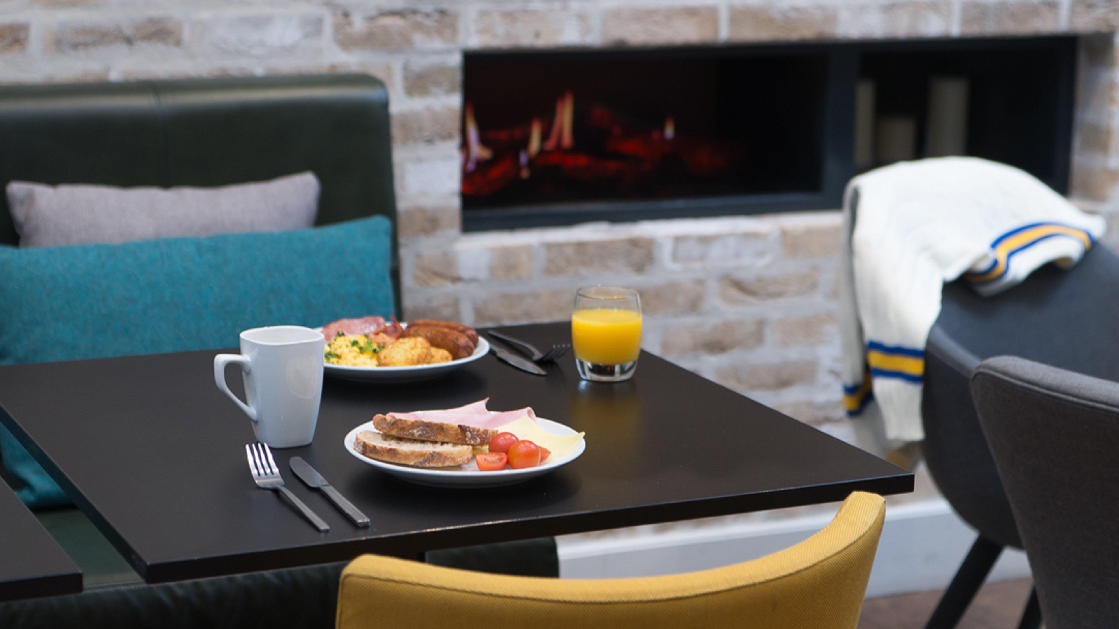 Staybridge Suites London-Vauxhall By Ihg Kültér fotó