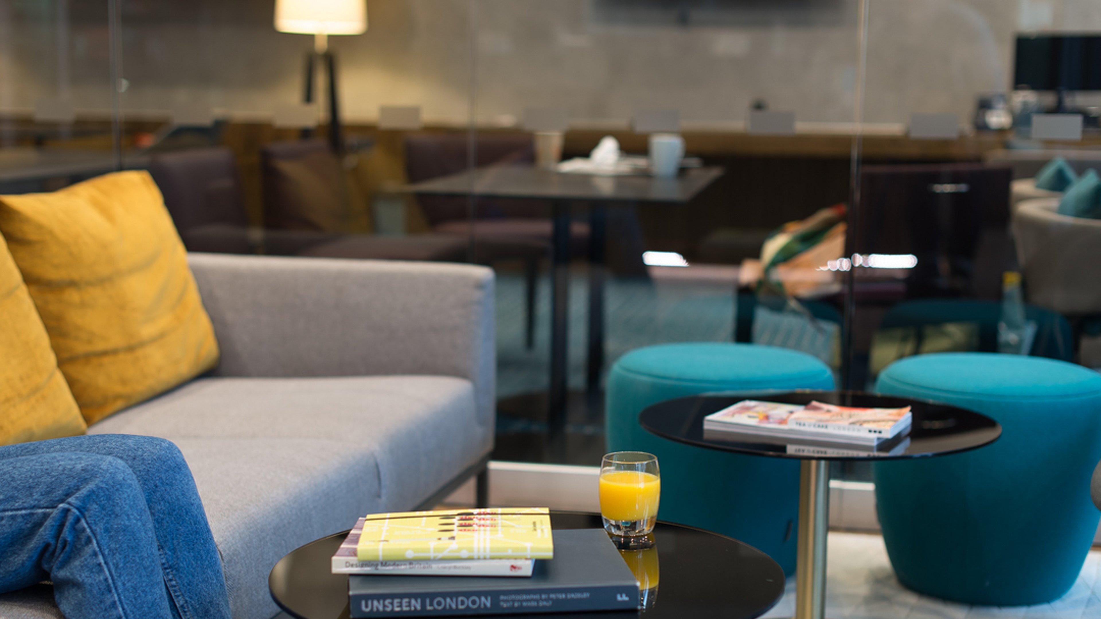 Staybridge Suites London-Vauxhall By Ihg Kültér fotó