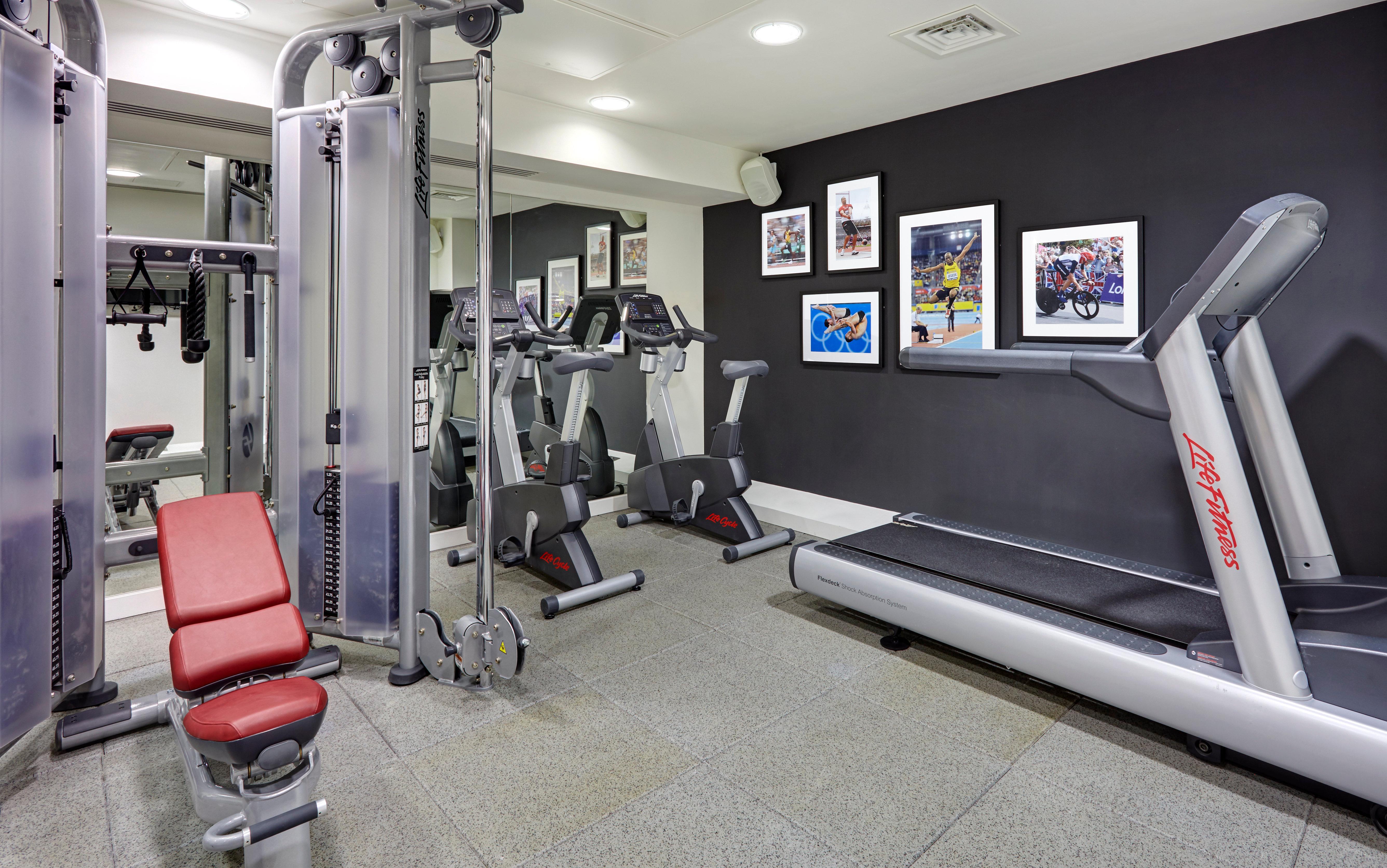 Staybridge Suites London-Vauxhall By Ihg Kültér fotó