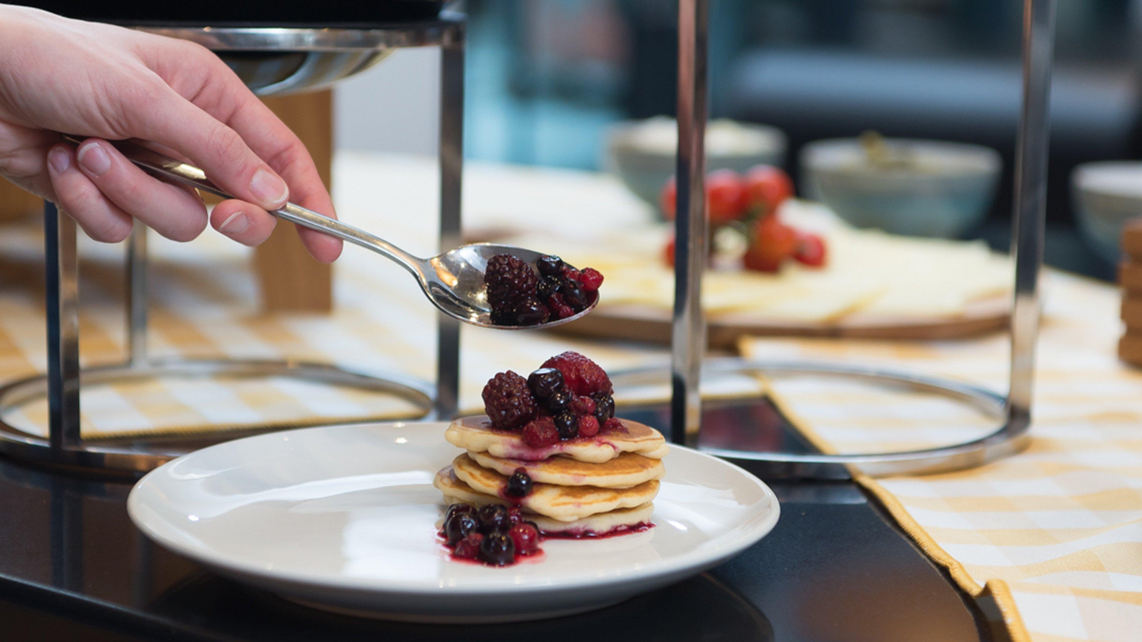 Staybridge Suites London-Vauxhall By Ihg Kültér fotó