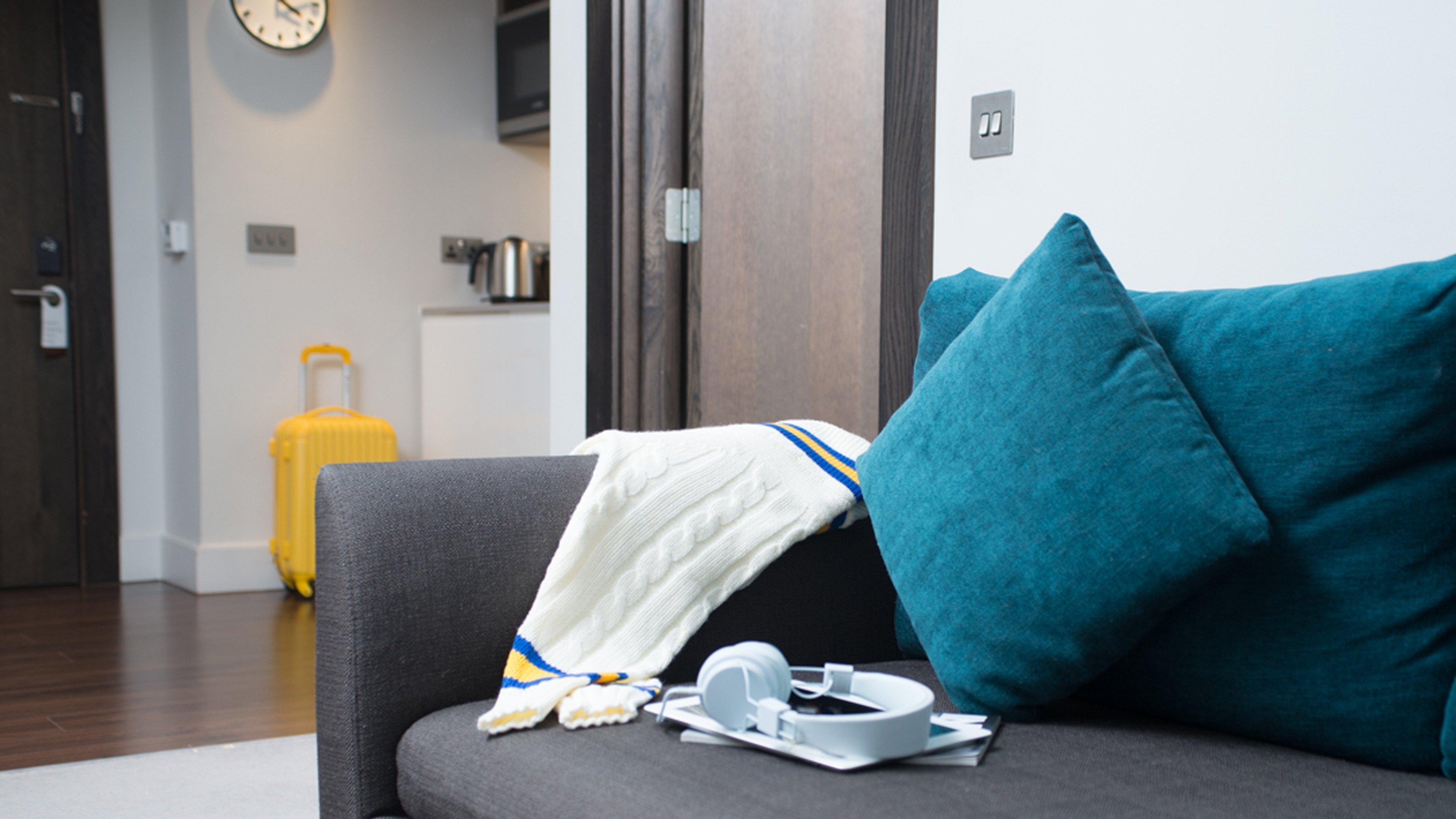 Staybridge Suites London-Vauxhall By Ihg Kültér fotó