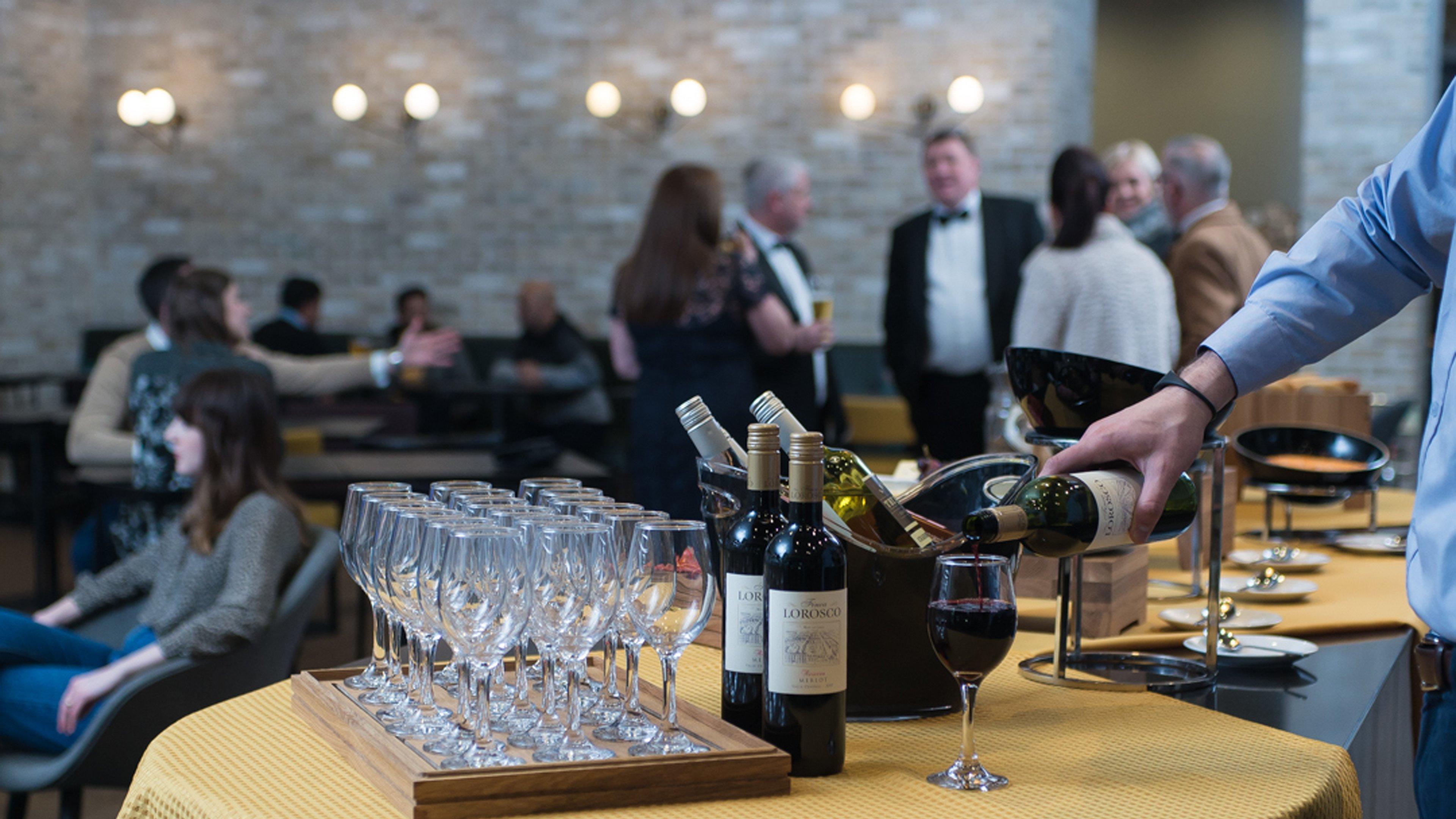 Staybridge Suites London-Vauxhall By Ihg Kültér fotó
