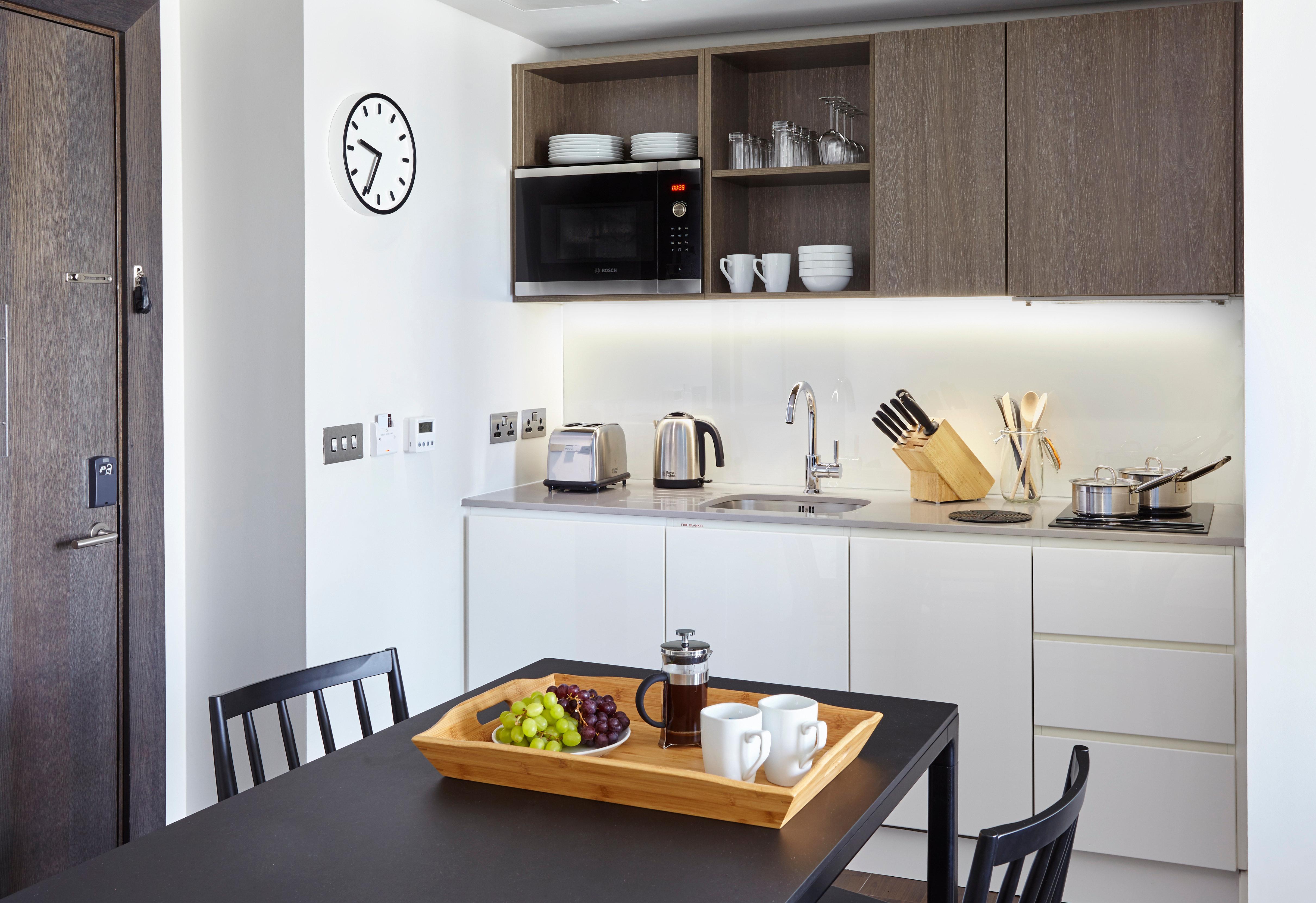 Staybridge Suites London-Vauxhall By Ihg Kültér fotó