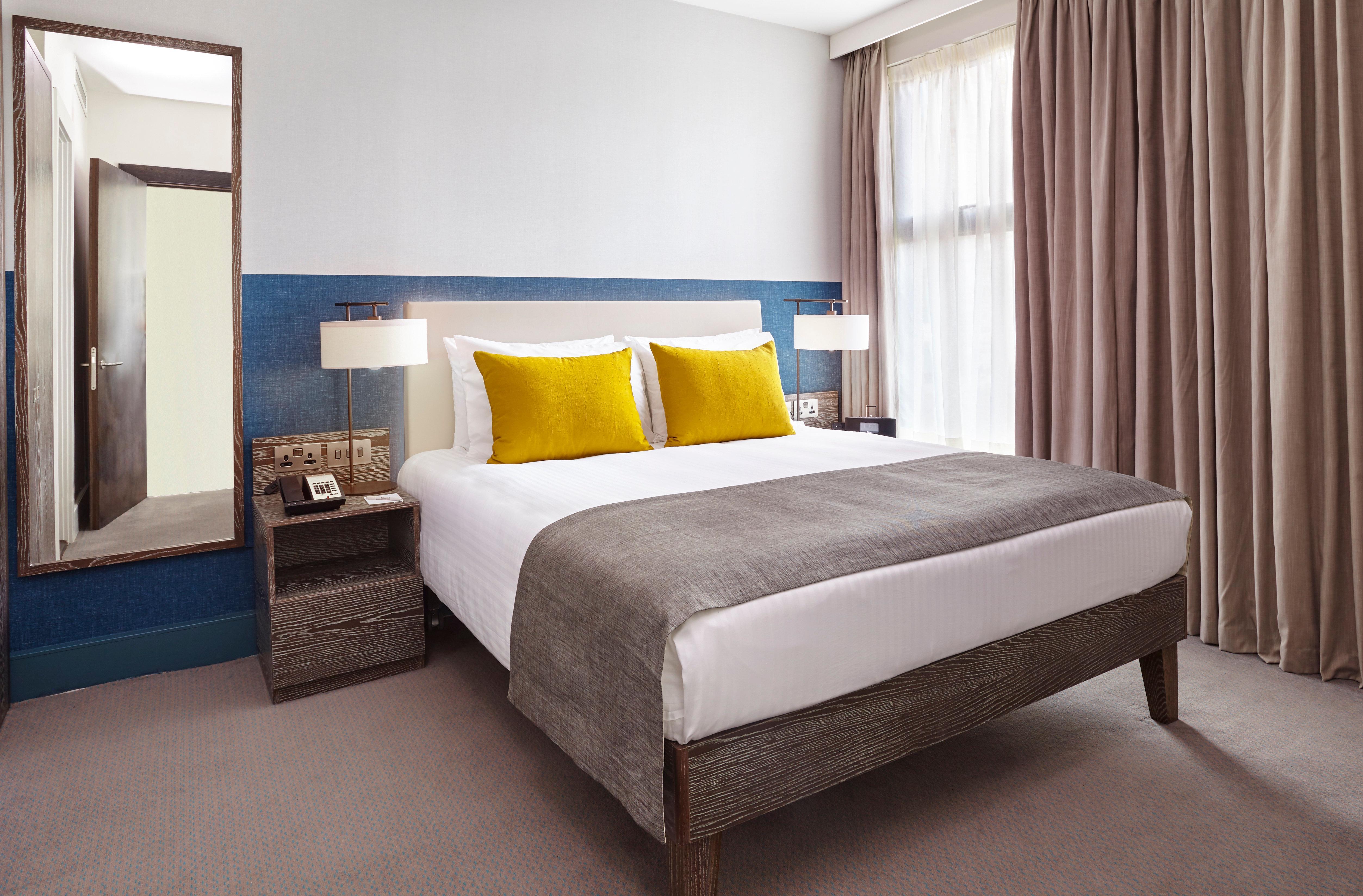 Staybridge Suites London-Vauxhall By Ihg Kültér fotó