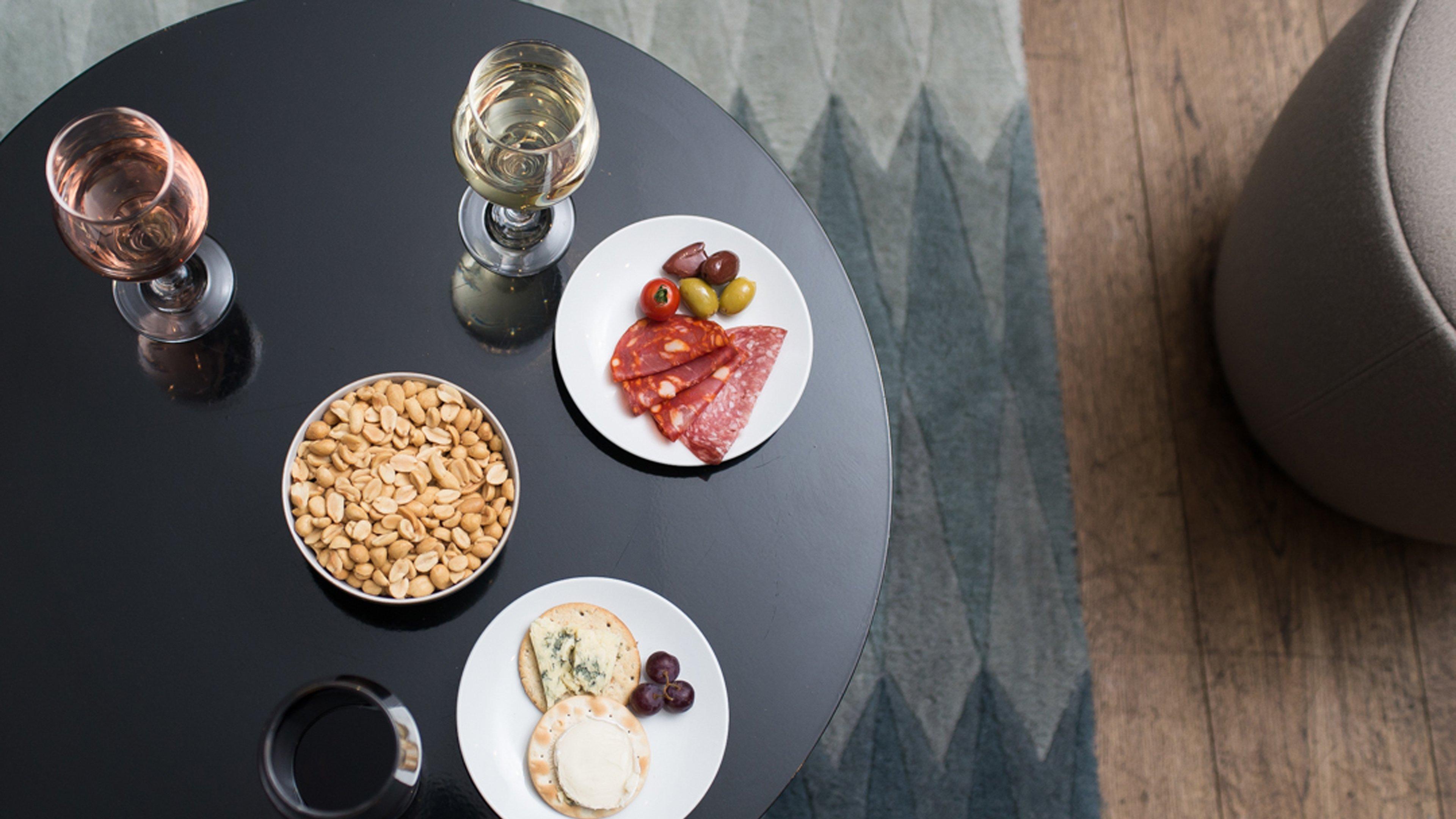 Staybridge Suites London-Vauxhall By Ihg Kültér fotó
